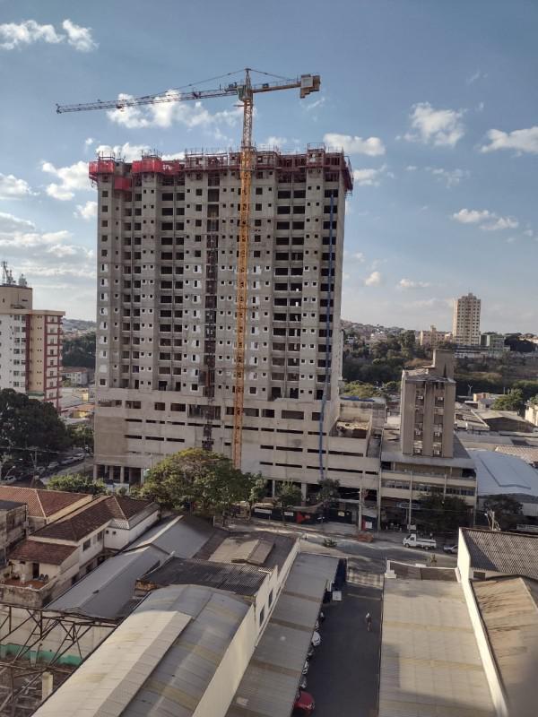 Apartamento, Barro Preto, 2 Quartos, 0 Vaga