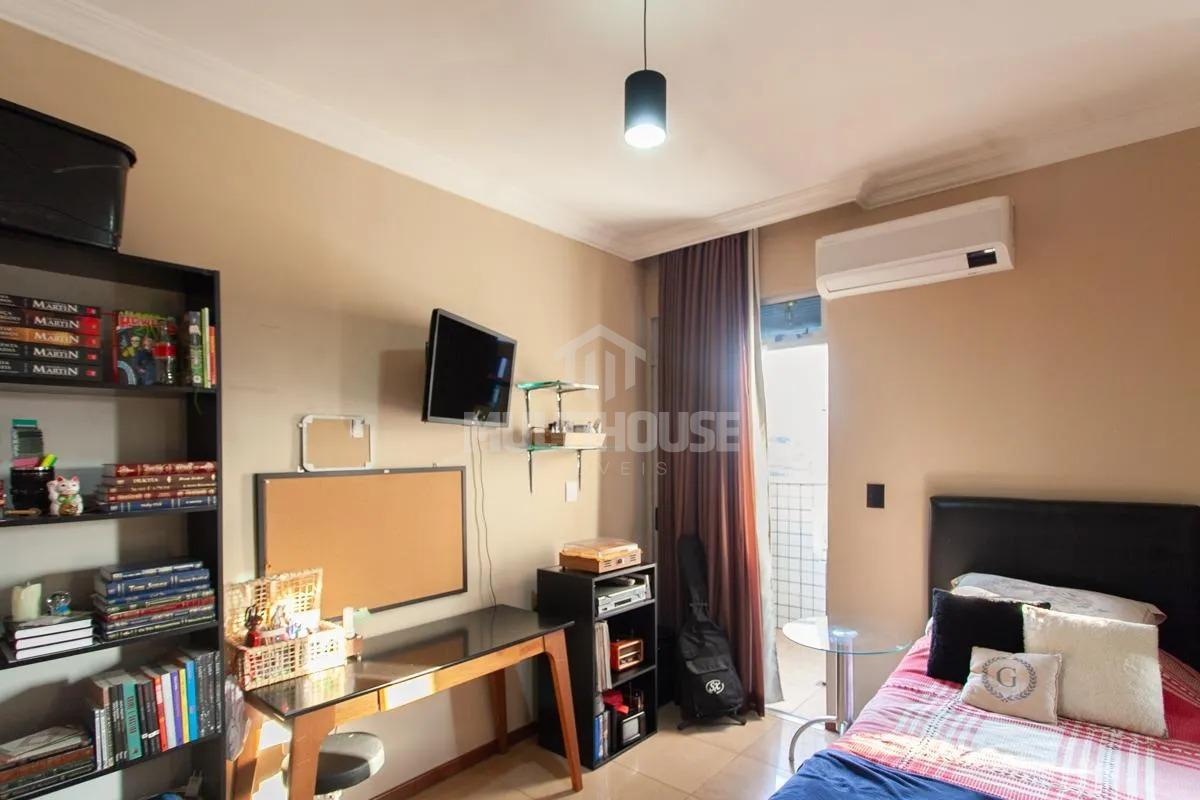 Apartamento, Itapoã, 4 Quartos, 3 Vagas, 2 Suítes