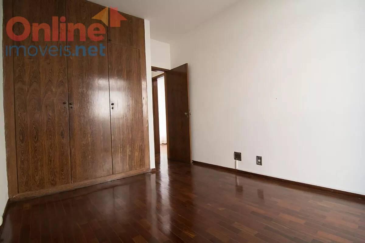Apartamento, Sion, 4 Quartos, 0 Vaga, 1 Suíte
