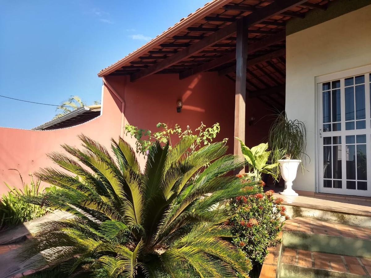 Casa, São Pedro, 3 Quartos, 3 Vagas, 1 Suíte