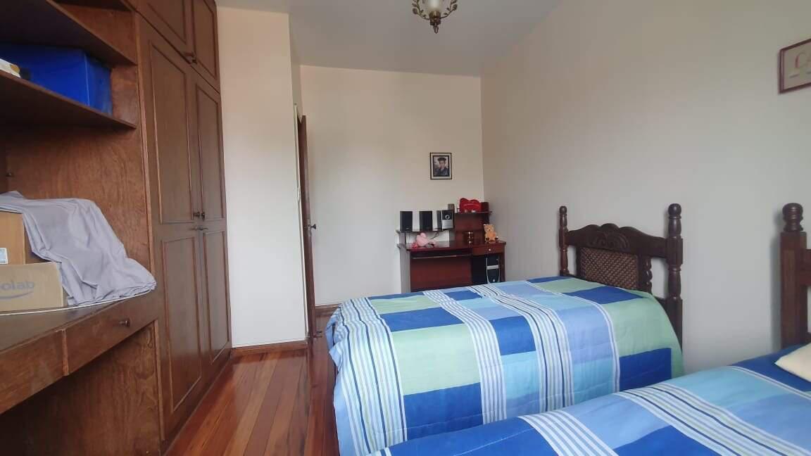 Casa, Linda Vista, 4 Quartos, 3 Vagas, 1 Suíte