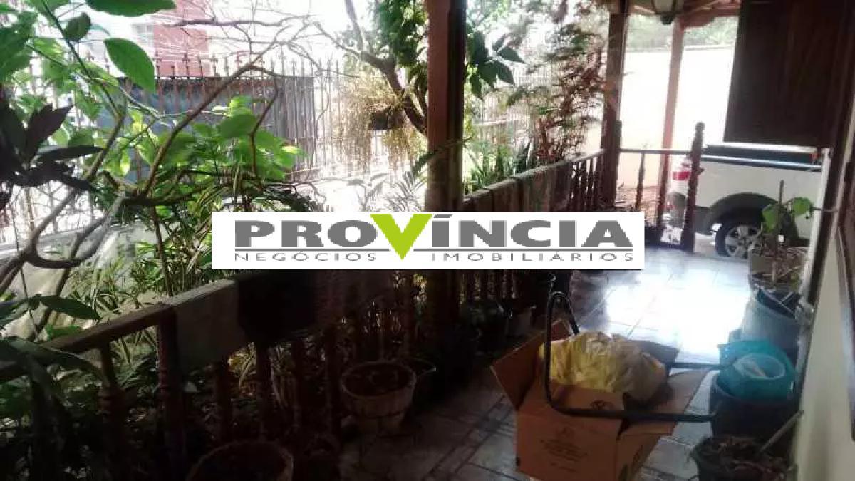 Casa, Anchieta, 3 Quartos, 1 Vaga