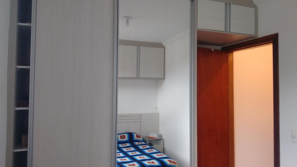 Casa, Santa Amélia, 2 Quartos, 1 Vaga