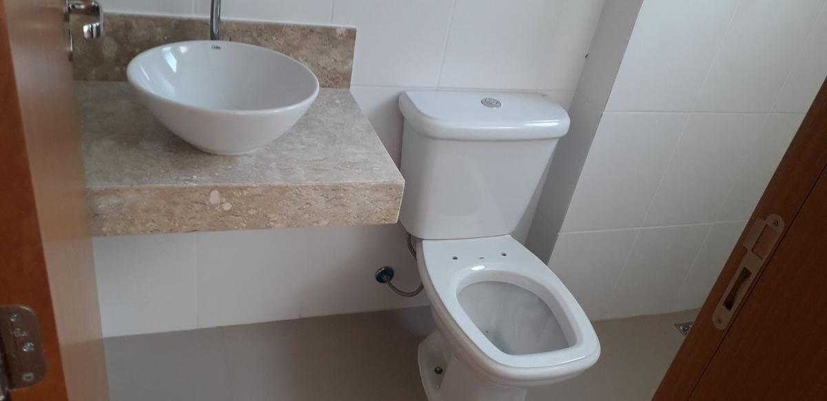 Apartamento, Planalto, 3 Quartos, 2 Vagas