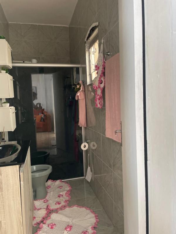 Casa, Jardim Riacho das Pedras, 2 Quartos, 3 Vagas, 1 Suíte