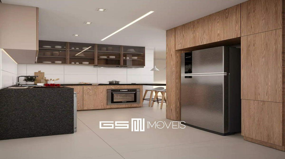 Apartamento, São Pedro, 2 Quartos, 2 Vagas, 1 Suíte