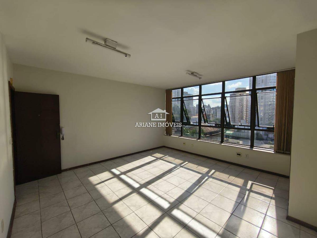 Sala, Centro, 0 Quarto, 0 Vaga