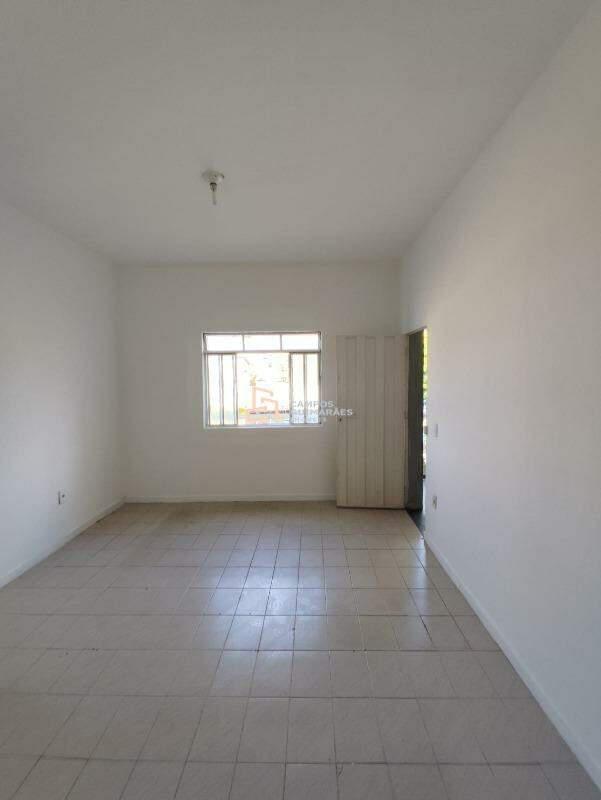 Sala, Bela Vista (parque Durval de Barros)