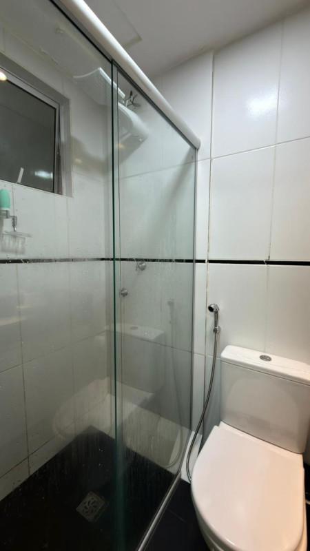 Apartamento, Castelo, 2 Quartos, 2 Vagas, 1 Suíte