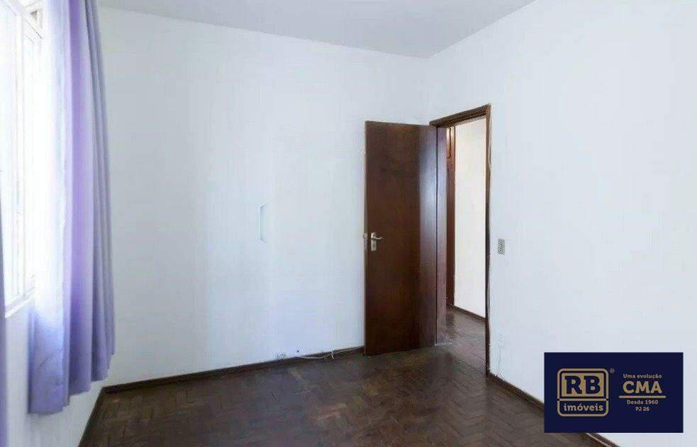 Apartamento, Sion, 3 Quartos, 2 Vagas, 1 Suíte