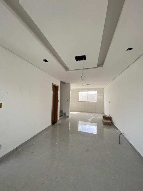 Casa, Masterville, 3 Quartos, 2 Vagas, 1 Suíte