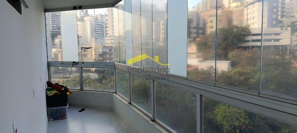 Cobertura, Buritis, 3 Quartos, 2 Vagas, 1 Suíte