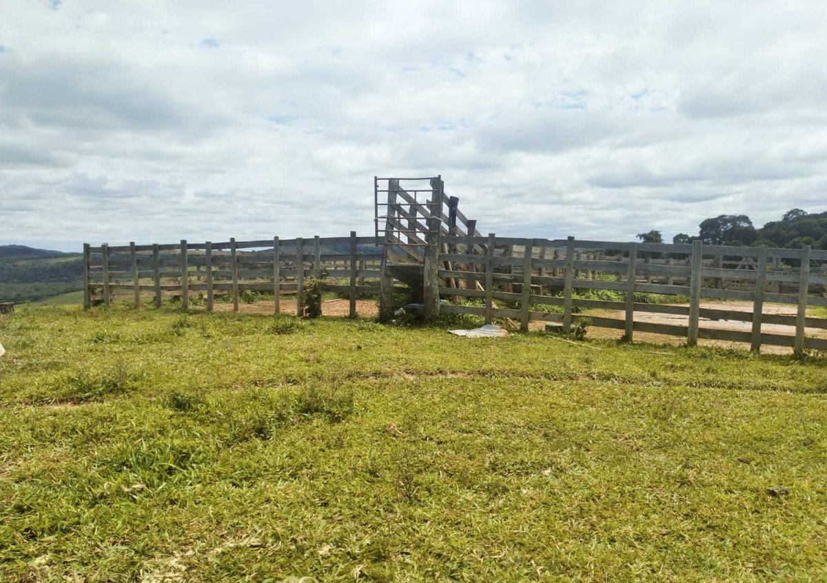 Fazenda, Zona Rural, 1 Quarto, 0 Vaga
