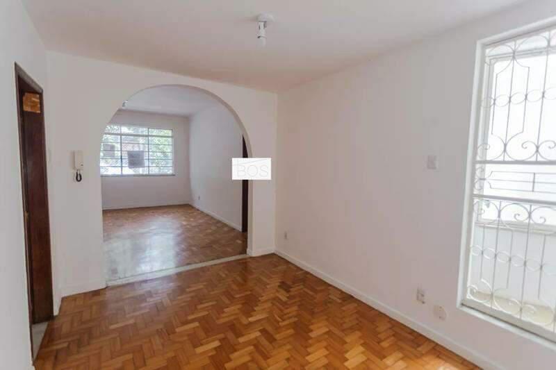 Apartamento, Lourdes, 3 Quartos, 2 Vagas, 1 Suíte