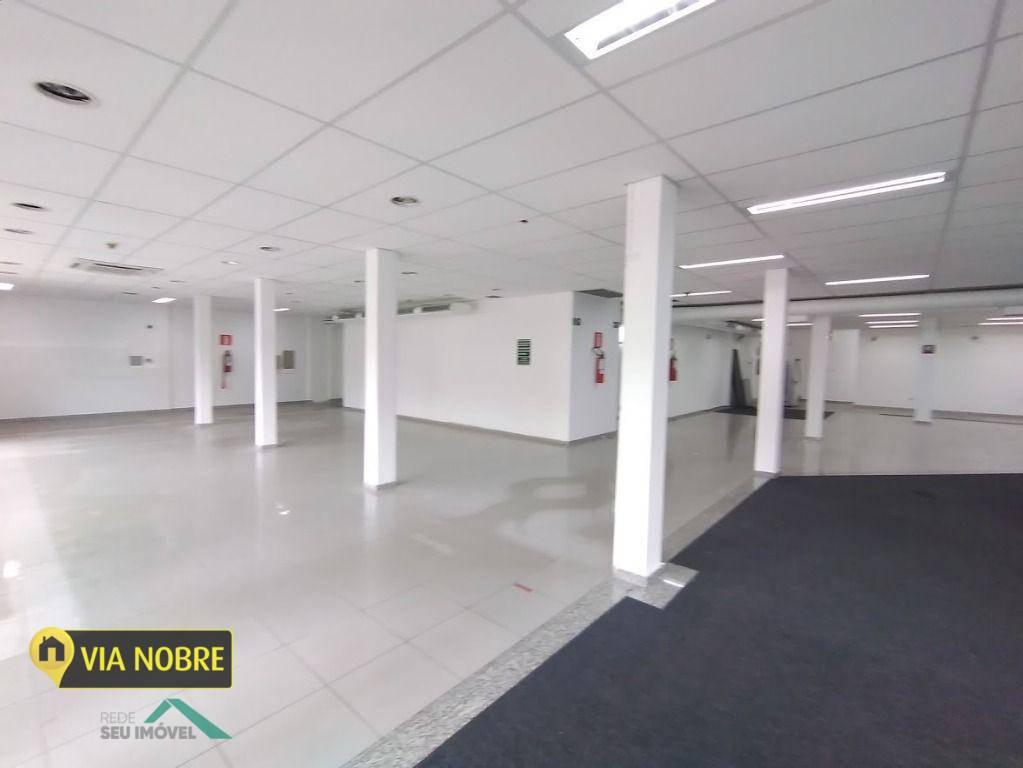 Loja, Jardim Inconfidência, 24 Vagas
