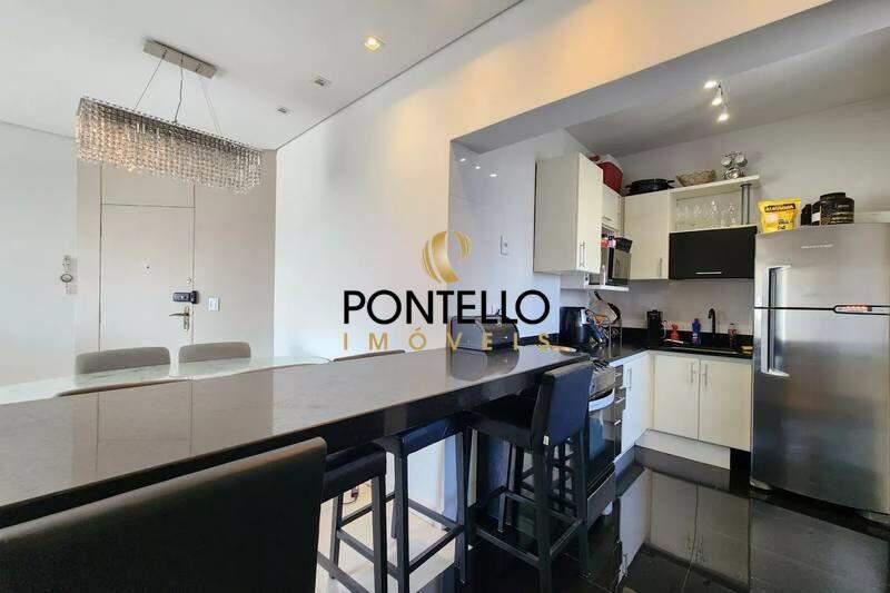 Apartamento, Coração de Jesus, 3 Quartos, 2 Vagas, 1 Suíte