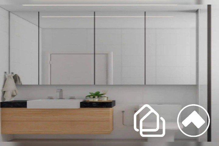 Apartamento, Buritis, 2 Quartos, 2 Vagas, 1 Suíte