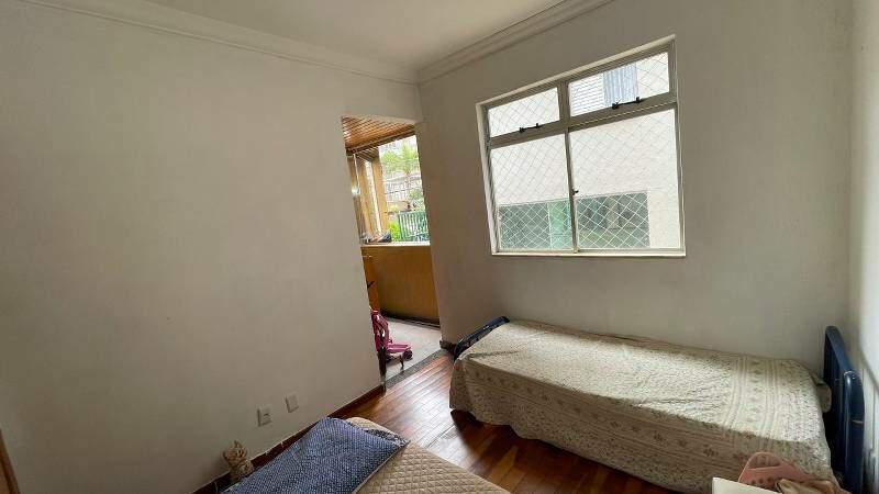 Apartamento, Buritis, 3 Quartos, 2 Vagas, 1 Suíte