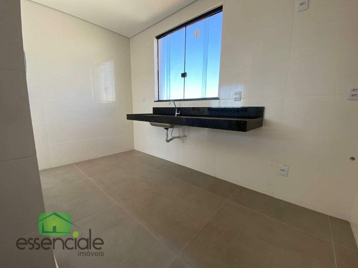 Cobertura, Novo Eldorado, 3 Quartos, 2 Vagas, 1 Suíte