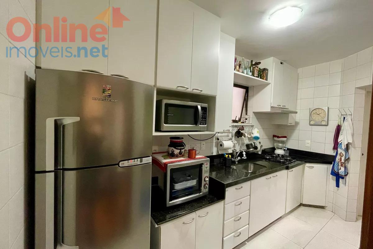 Apartamento, Gutierrez, 2 Quartos, 0 Vaga, 1 Suíte