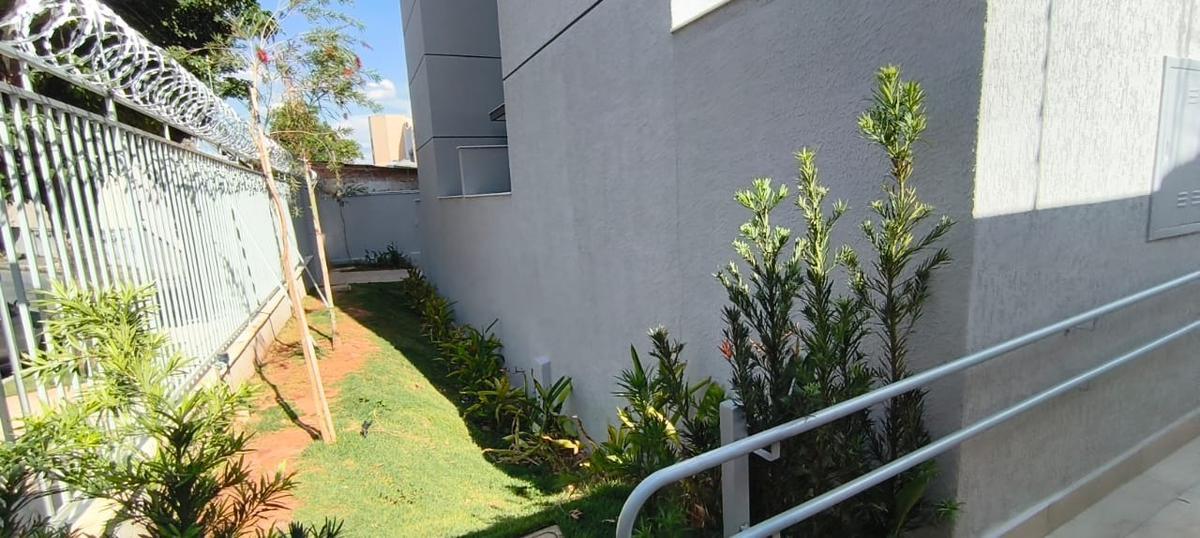 Apartamento, Santa Rosa, 2 Quartos, 1 Vaga, 1 Suíte