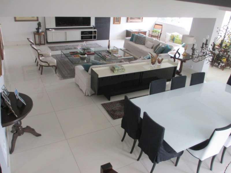 Apartamento, Luxemburgo, 4 Quartos, 4 Vagas, 2 Suítes