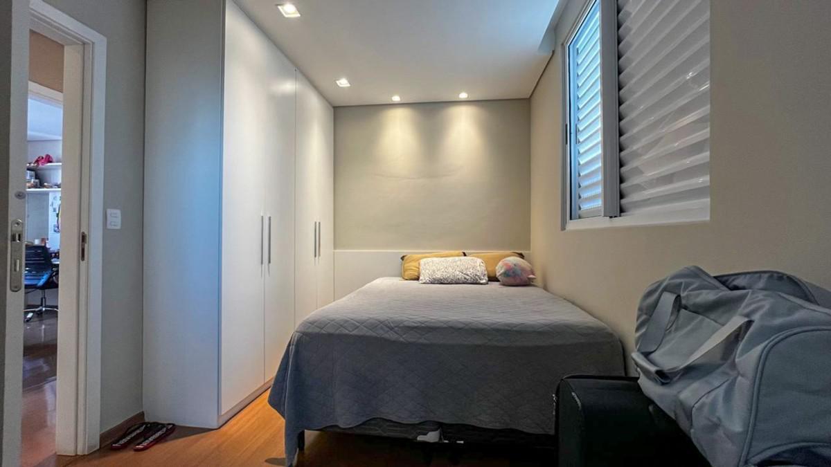 Cobertura, Castelo, 4 Quartos, 3 Vagas, 3 Suítes