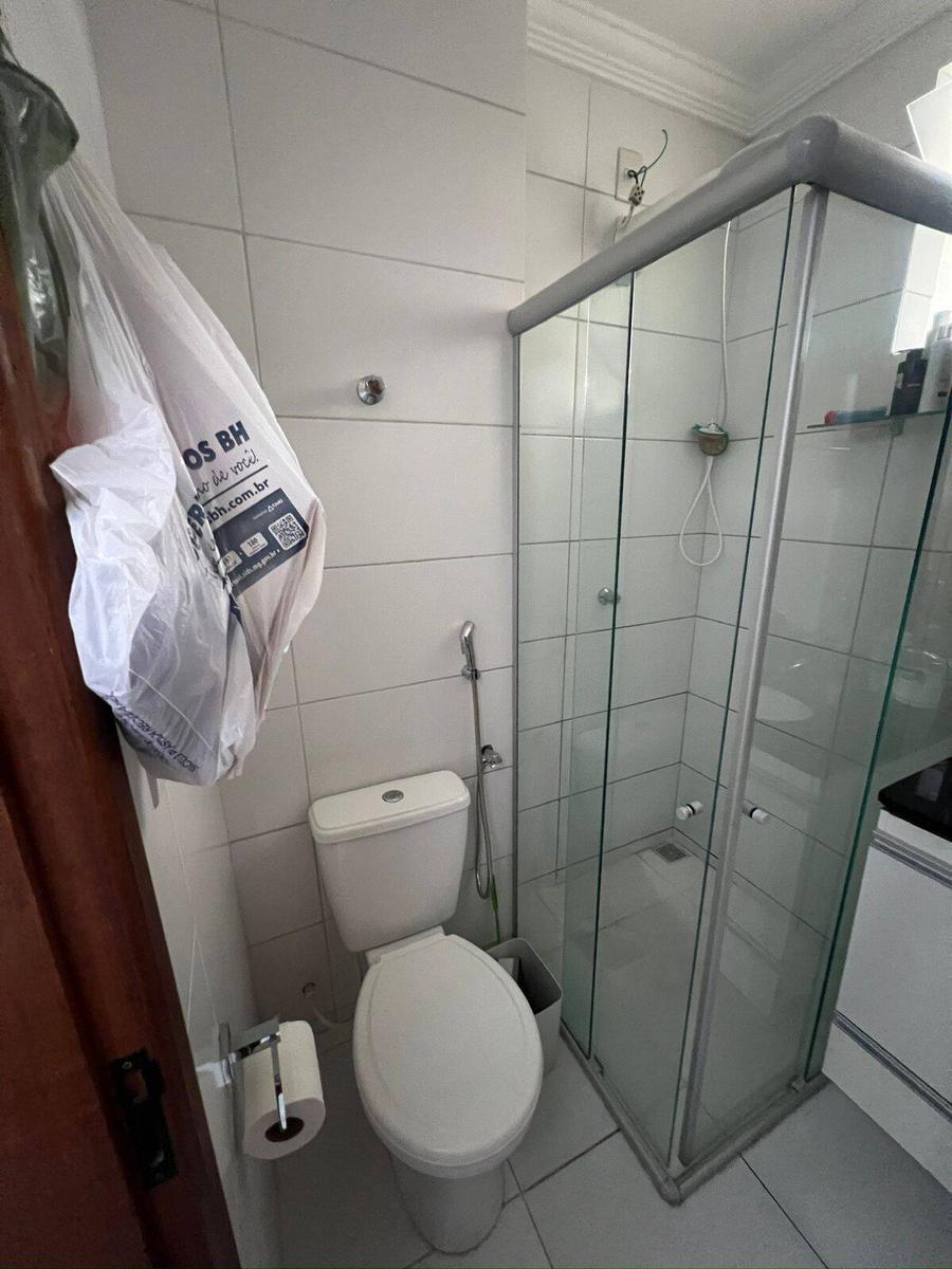 Apartamento, Eldorado, 2 Quartos, 1 Vaga