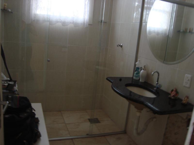 Casa, Álvaro Camargos, 3 Quartos, 2 Vagas, 1 Suíte