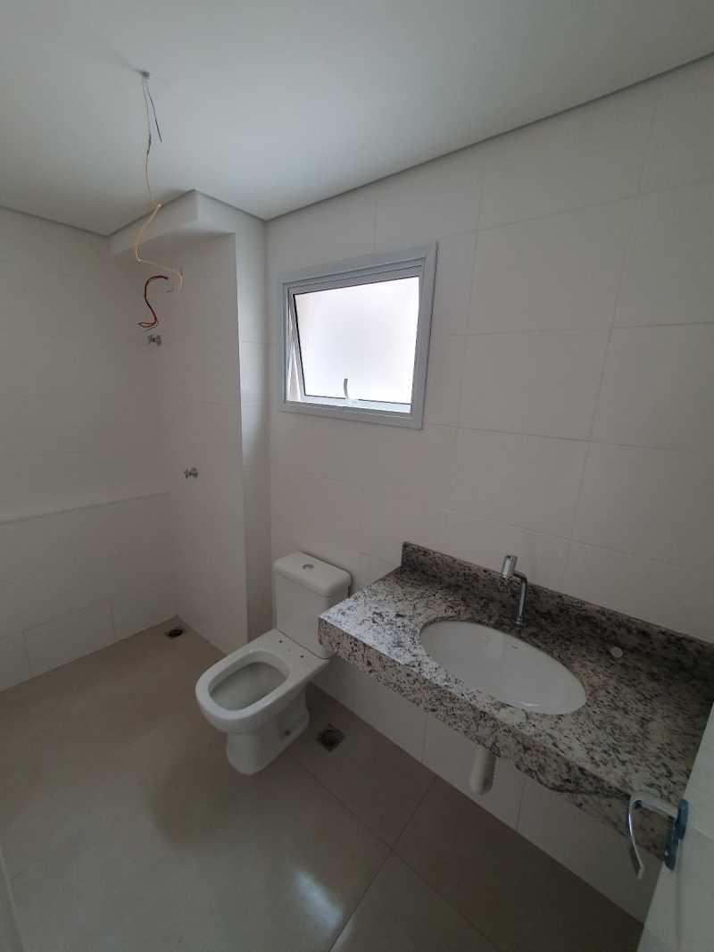 Apartamento, Santa Efigênia, 2 Quartos, 1 Vaga, 1 Suíte