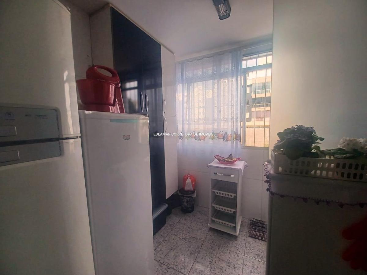 Apartamento, Jardim Riacho das Pedras, 3 Quartos, 2 Vagas, 1 Suíte