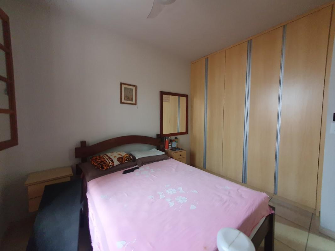 Casa, Salgado Filho, 3 Quartos, 1 Vaga