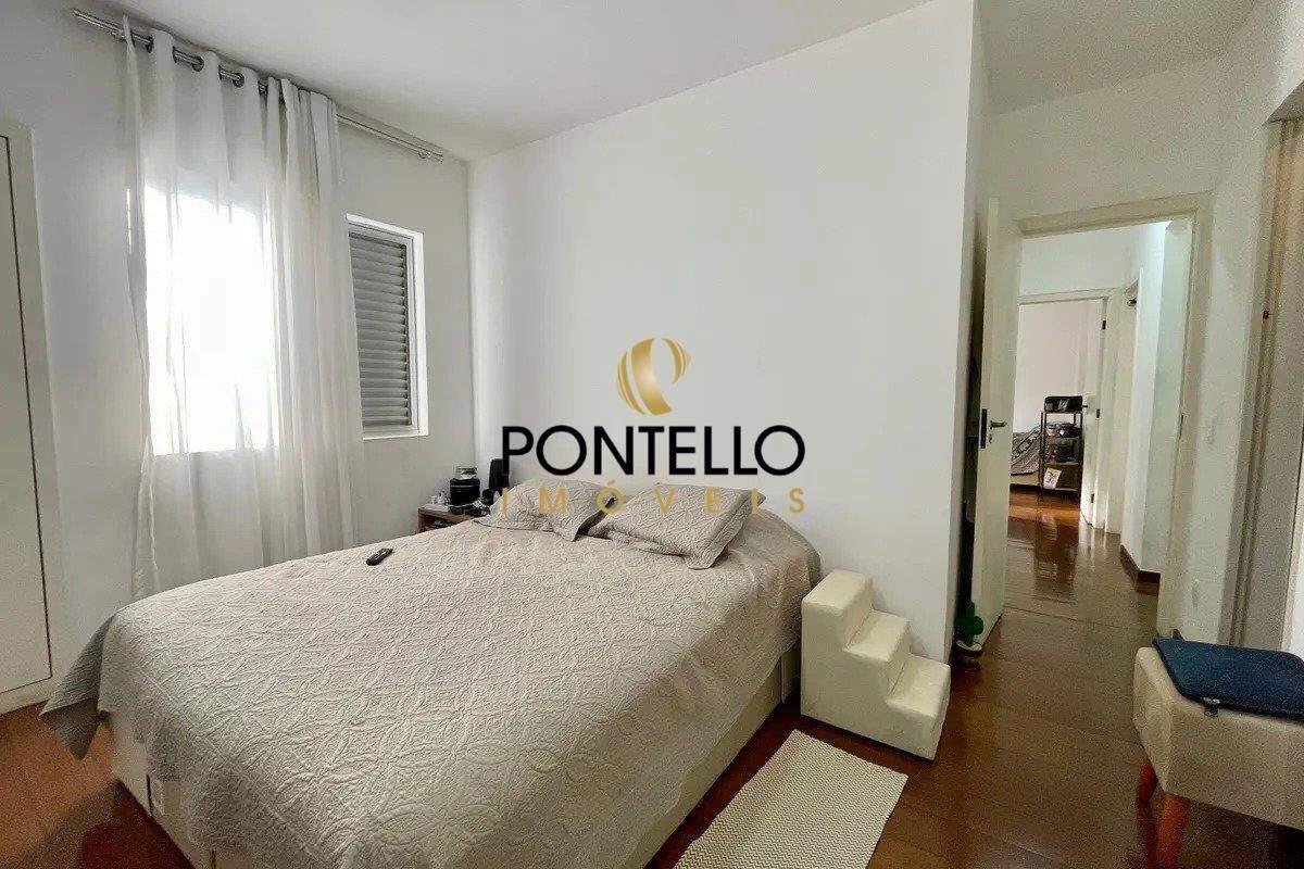 Apartamento, Lourdes, 4 Quartos, 2 Vagas, 1 Suíte