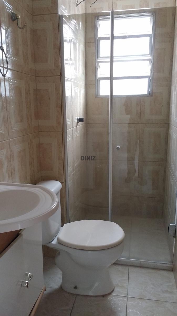 Apartamento, Rosário, 3 Quartos, 1 Vaga