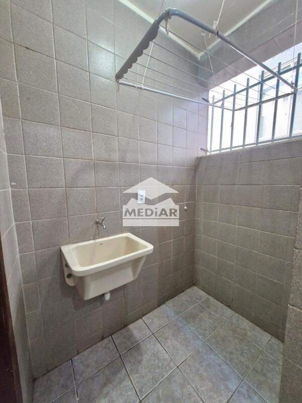 Apartamento, Cachoeirinha, 2 Quartos, 1 Vaga