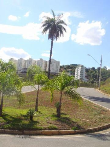 Lote em Condomínio, Cabral