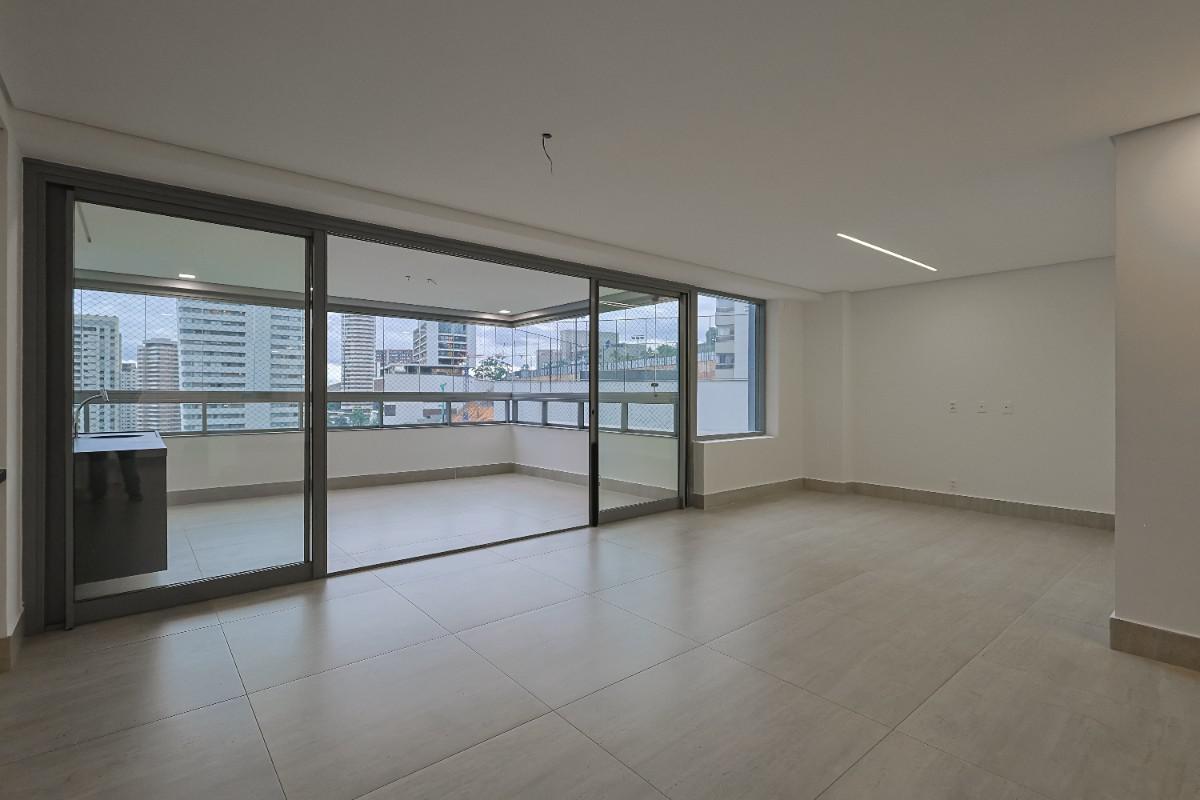 Apartamento, Vale do Sereno, 4 Quartos, 4 Vagas, 2 Suítes
