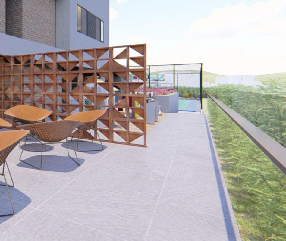 Apartamento, Nova Suíssa, 2 Quartos, 2 Vagas, 1 Suíte