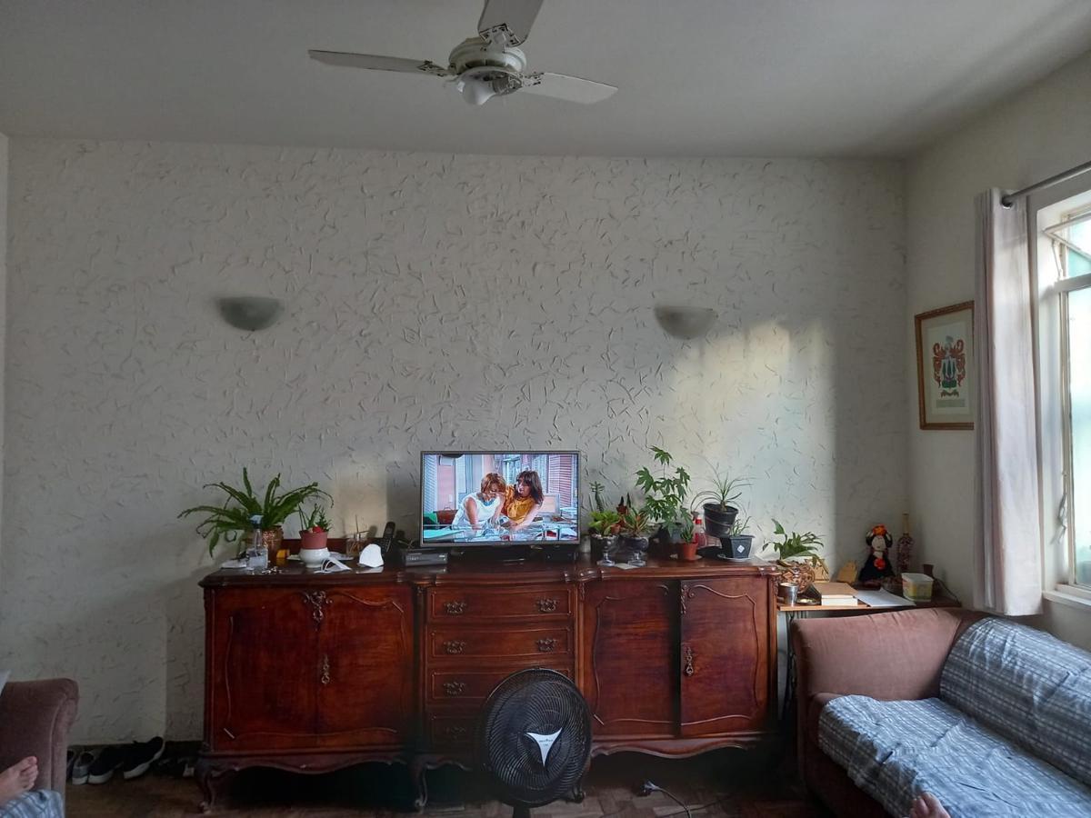 Apartamento, Gutierrez, 4 Quartos, 1 Vaga