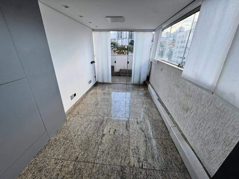 Cobertura, Palmares, 4 Quartos, 3 Vagas, 2 Suítes