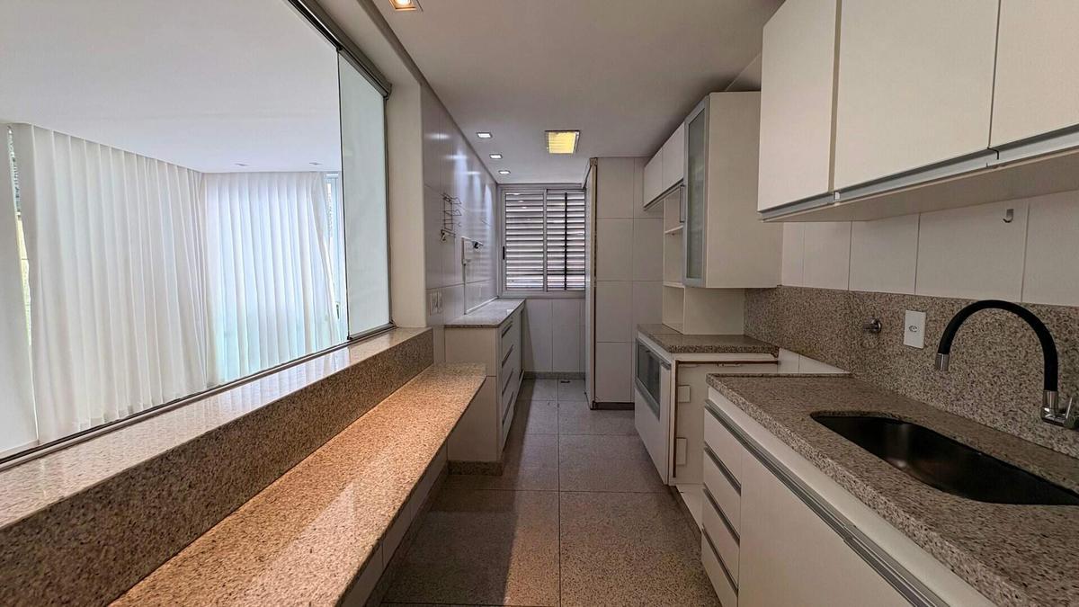 Apartamento, Gutierrez, 3 Quartos, 3 Vagas, 1 Suíte