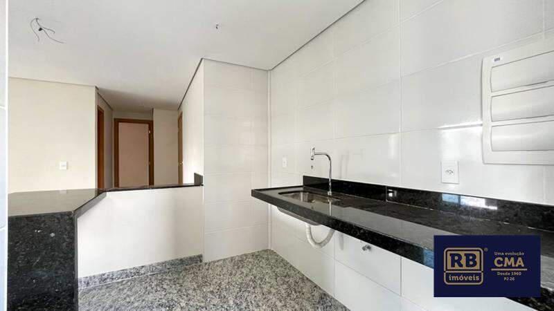 Apartamento, Lourdes, 2 Quartos, 1 Vaga, 2 Suítes