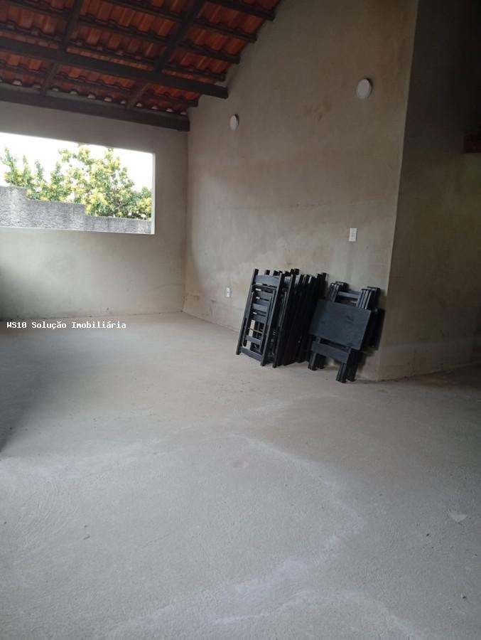 Casa, Industrial São Luiz, 3 Quartos, 3 Vagas, 1 Suíte