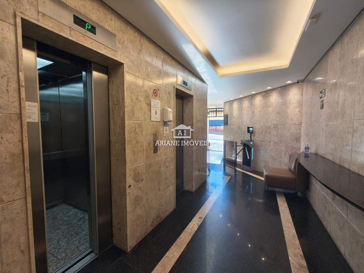 Sala, Centro, 0 Quarto, 0 Vaga