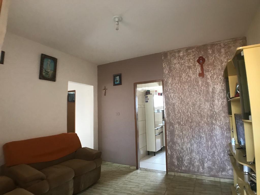 Casa, Centro, 3 Quartos, 1 Vaga
