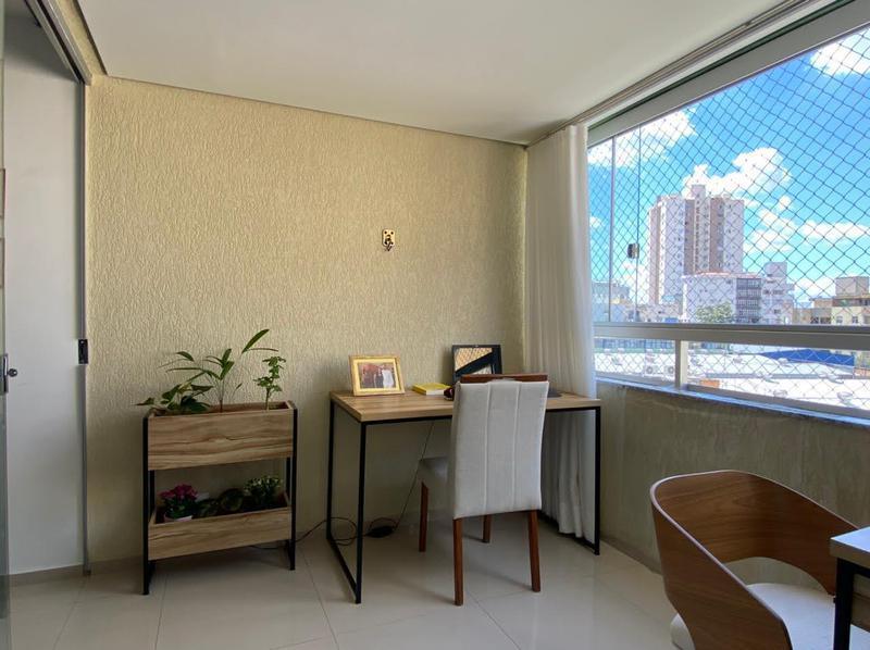 Apartamento, Ouro Preto, 2 Quartos, 2 Vagas, 1 Suíte