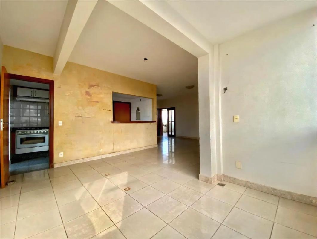 Apartamento, Buritis, 4 Quartos, 2 Vagas, 1 Suíte