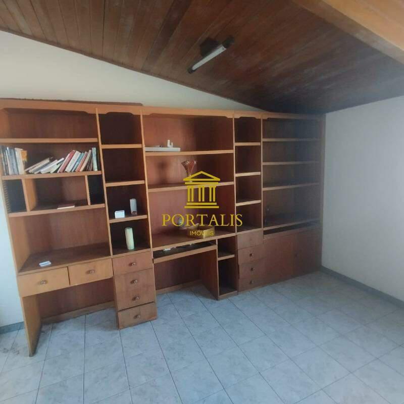 Casa, São João Batista (venda Nova), 5 Quartos, 10 Vagas, 2 Suítes