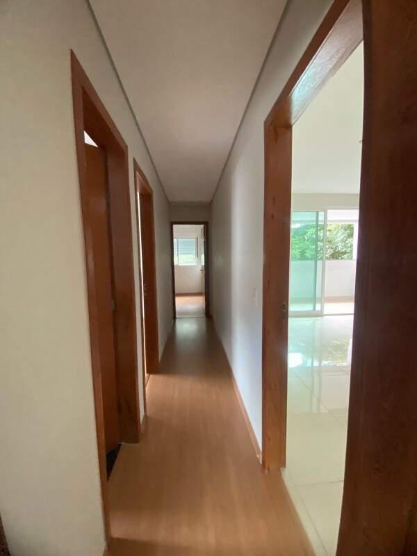 Apartamento, Santo Antônio, 3 Quartos, 2 Vagas, 1 Suíte