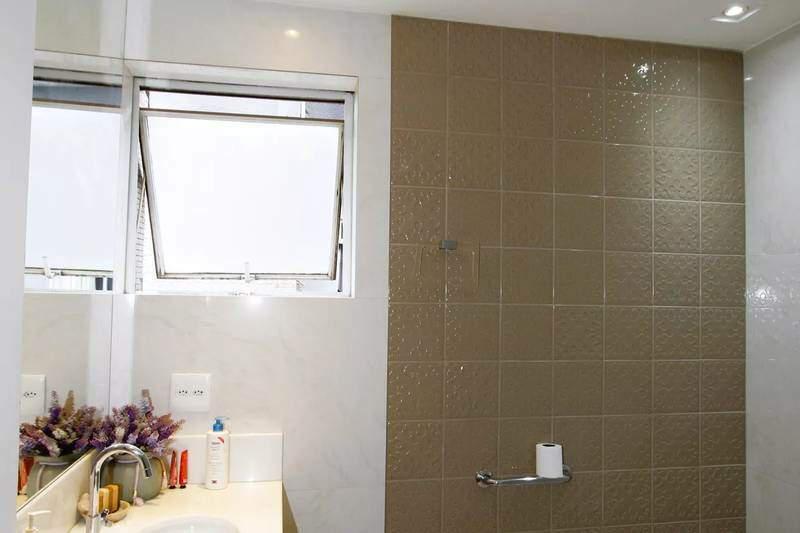 Apartamento, Santa Lúcia, 4 Quartos, 3 Vagas, 1 Suíte